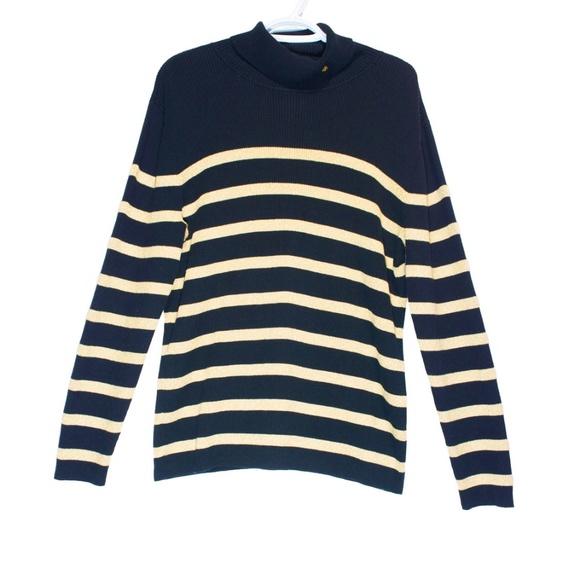 Lauren Ralph Lauren Turtleneck Sweater - Picture 2 of 8